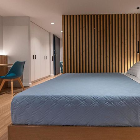 A&N Athens Luxury Apartments - Akadimou Luaran gambar