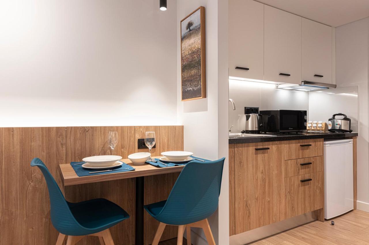 A&N Athens Luxury Apartments - Akadimou Luaran gambar