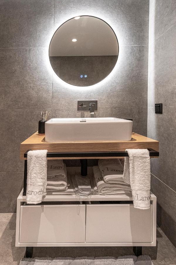 A&N Athens Luxury Apartments - Akadimou Luaran gambar