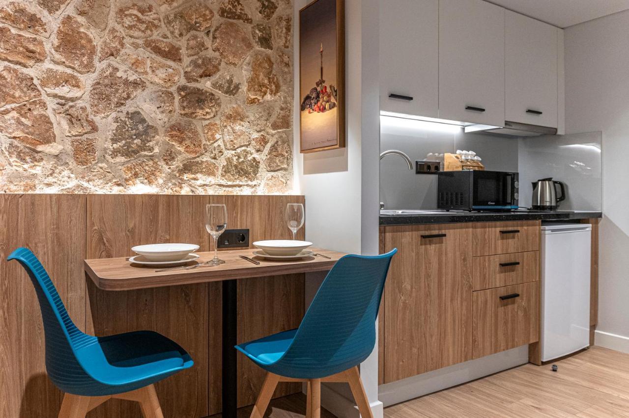 A&N Athens Luxury Apartments - Akadimou Luaran gambar