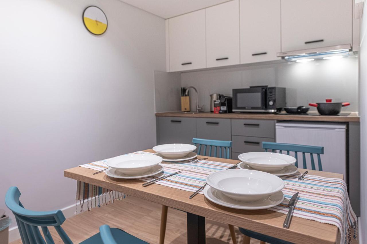 A&N Athens Luxury Apartments - Akadimou Luaran gambar
