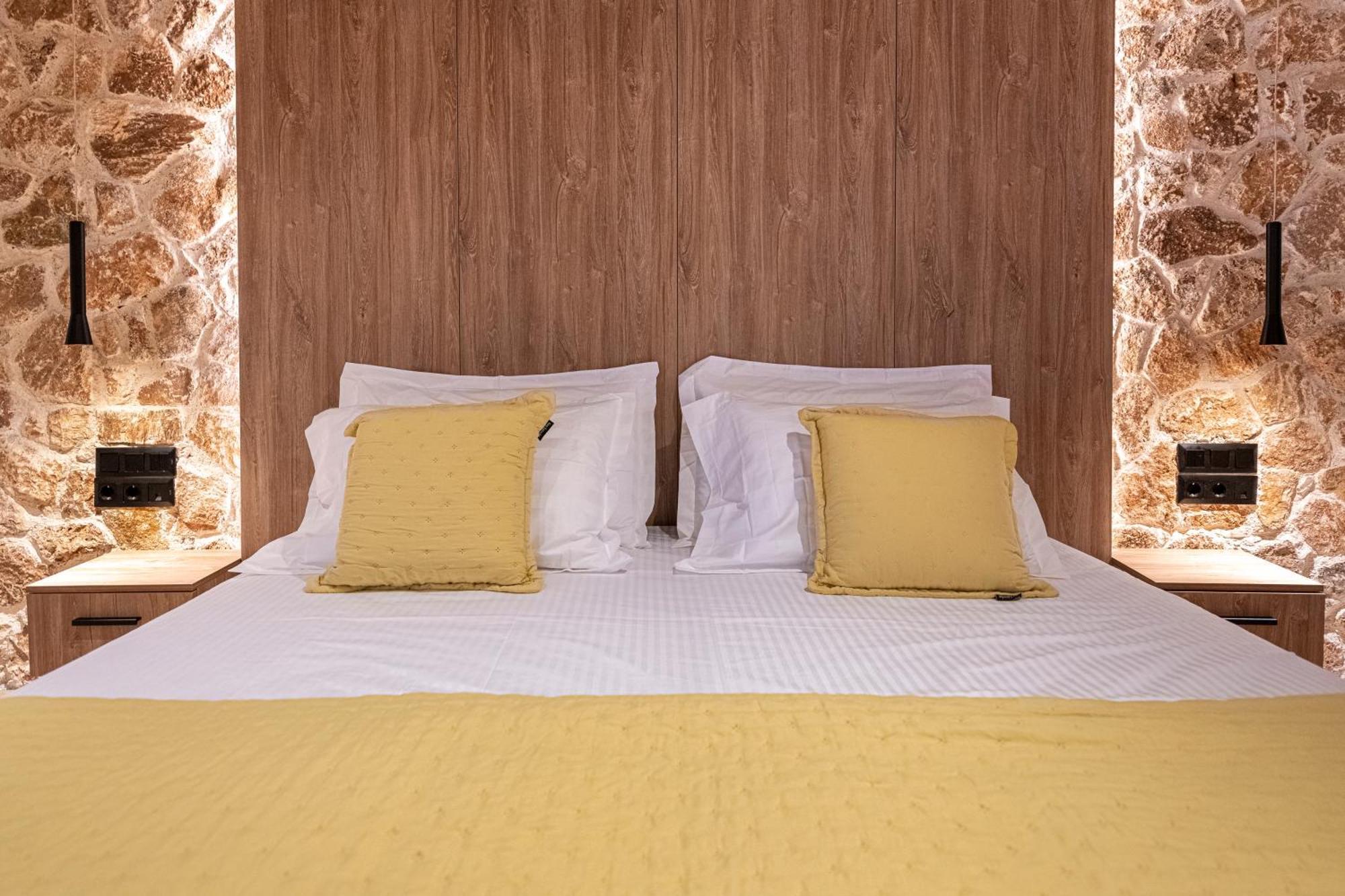 A&N Athens Luxury Apartments - Akadimou Luaran gambar